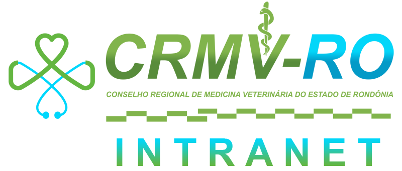 Intranet - CRMV-RO